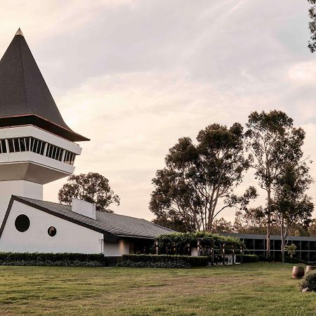 The Mitchelton Hotel Nagambie - MGallery by Sofitel Exterior foto