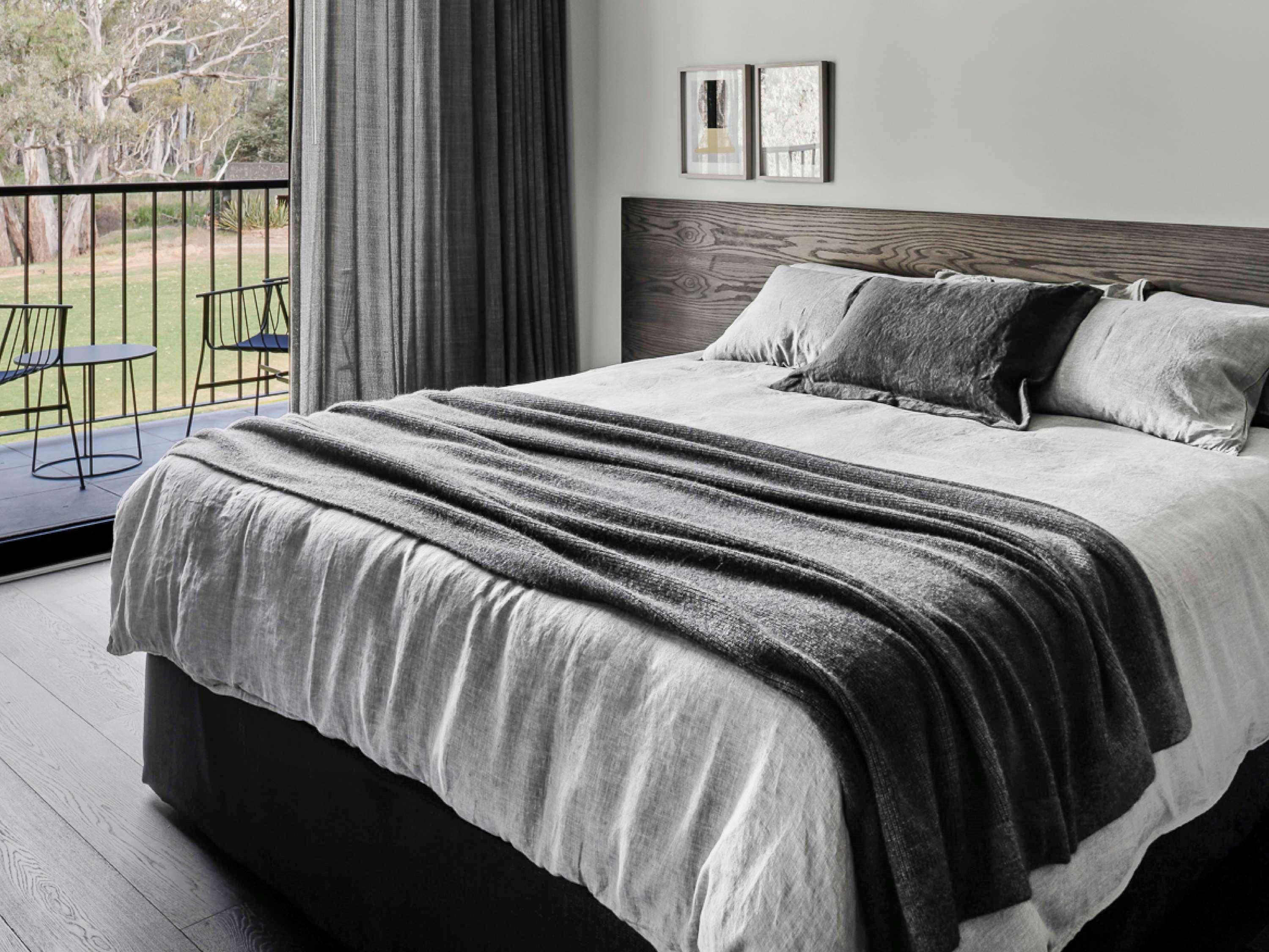 The Mitchelton Hotel Nagambie - MGallery by Sofitel Exterior foto