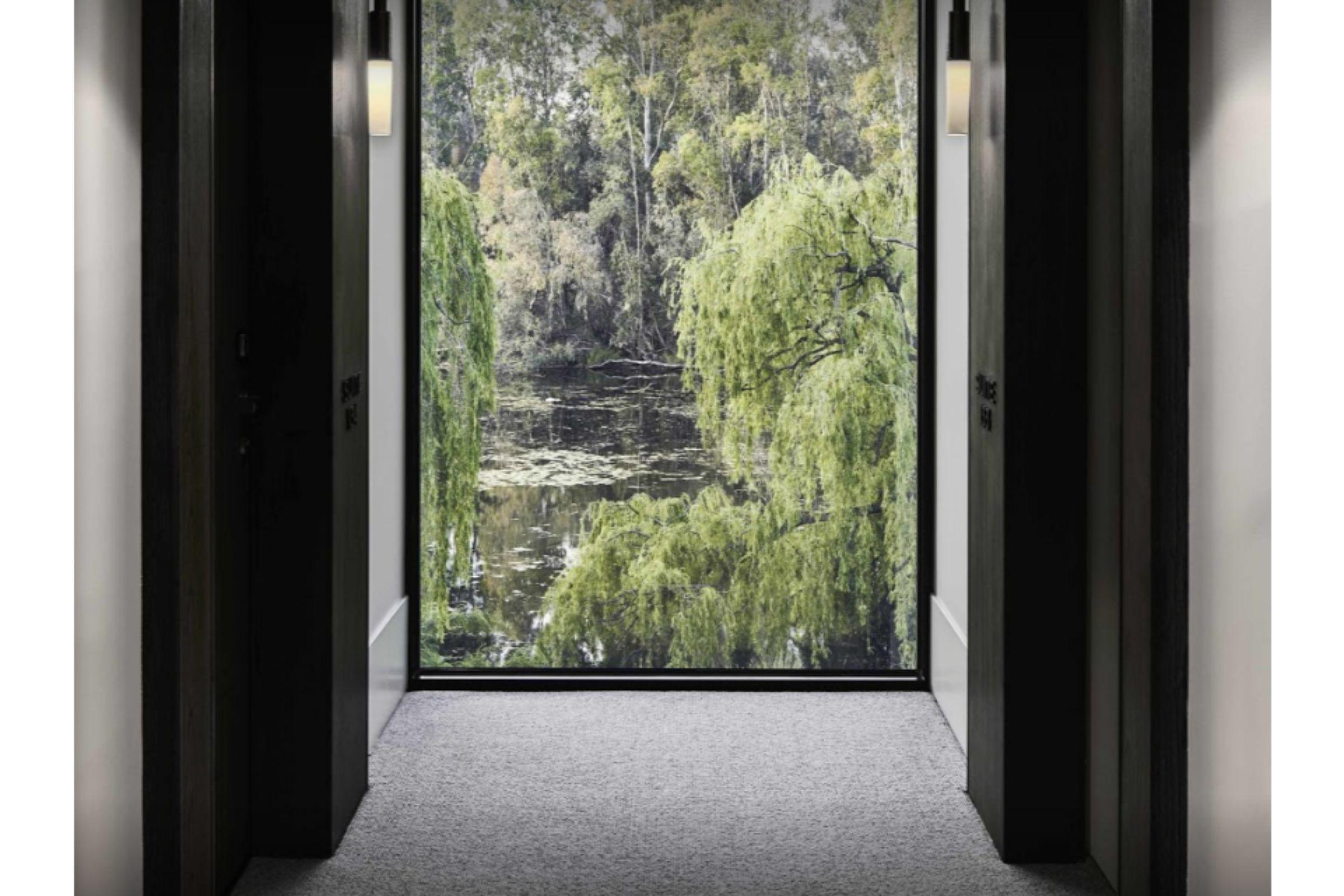 The Mitchelton Hotel Nagambie - MGallery by Sofitel Exterior foto