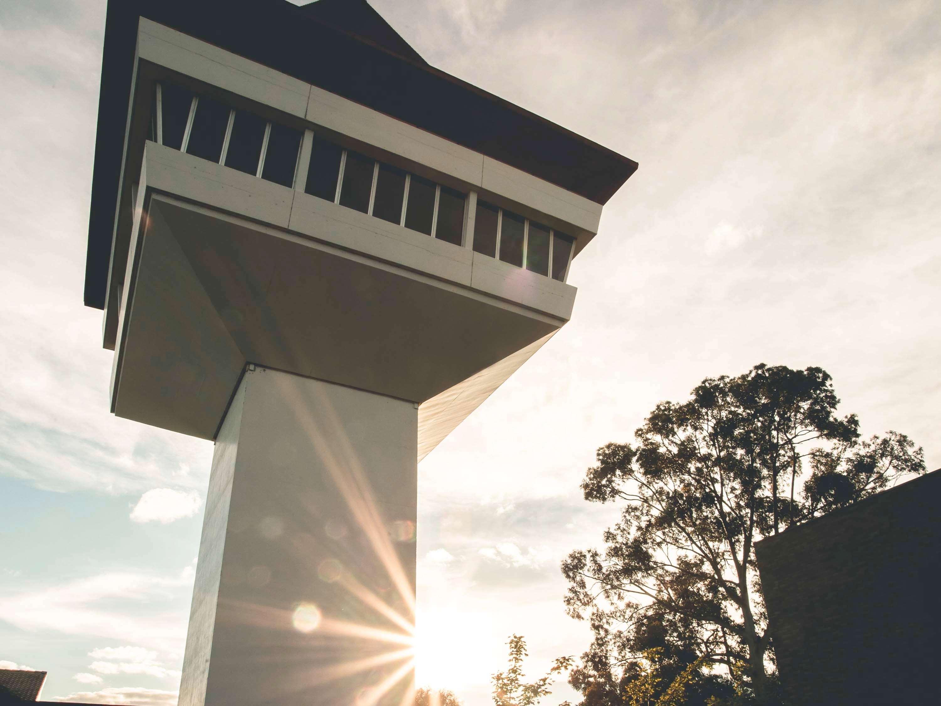 The Mitchelton Hotel Nagambie - MGallery by Sofitel Exterior foto