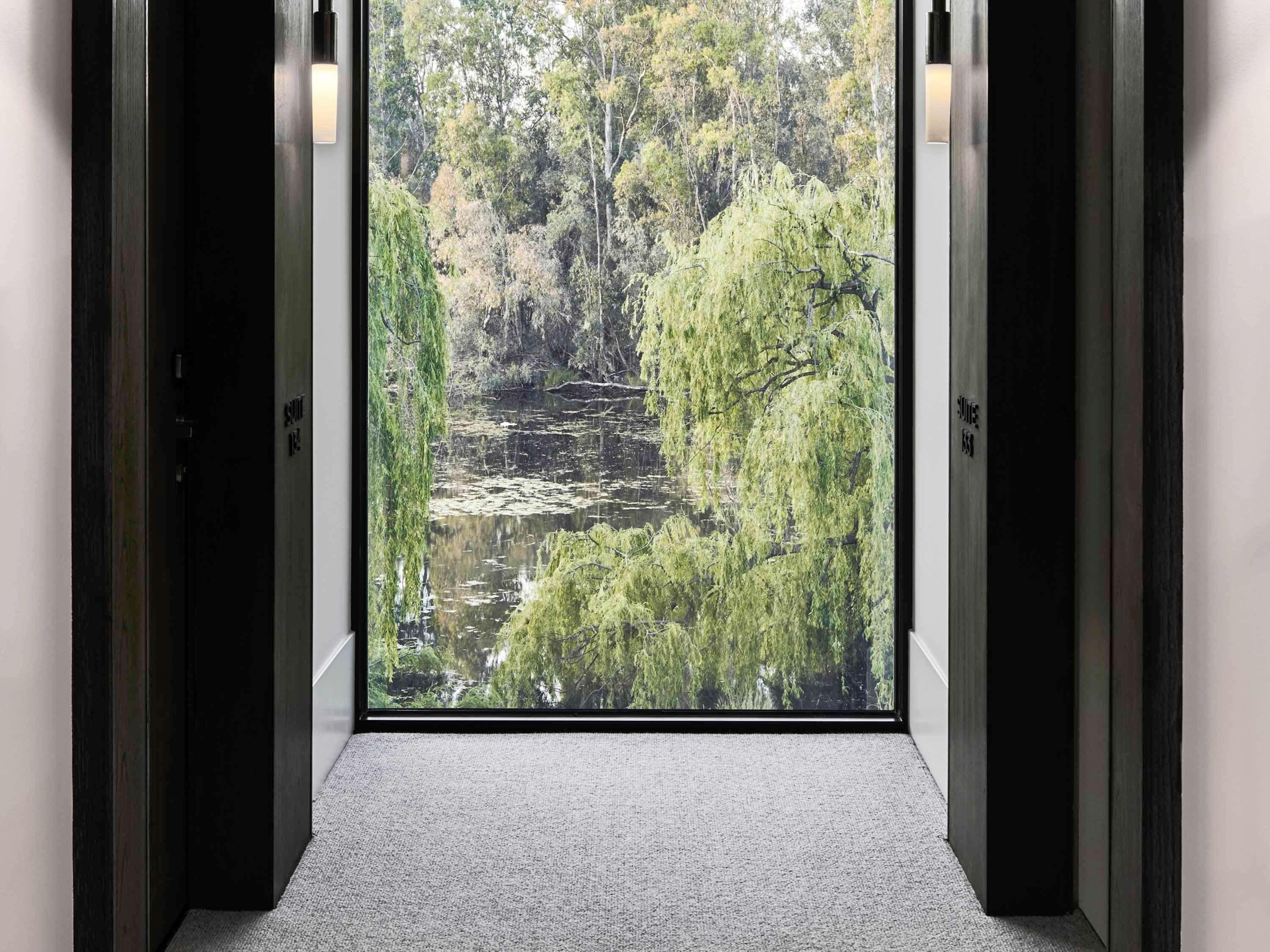 The Mitchelton Hotel Nagambie - MGallery by Sofitel Exterior foto