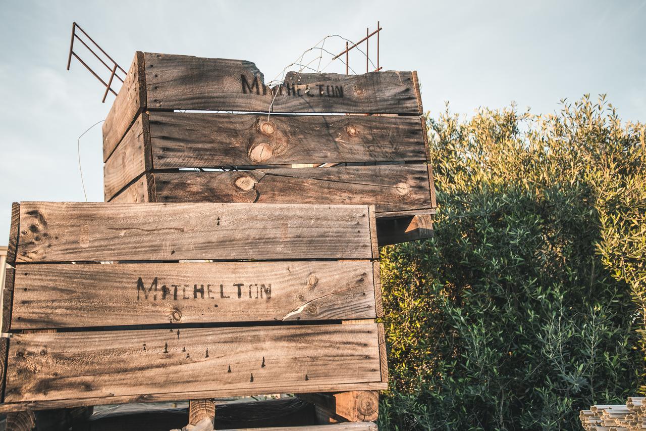 The Mitchelton Hotel Nagambie - MGallery by Sofitel Exterior foto