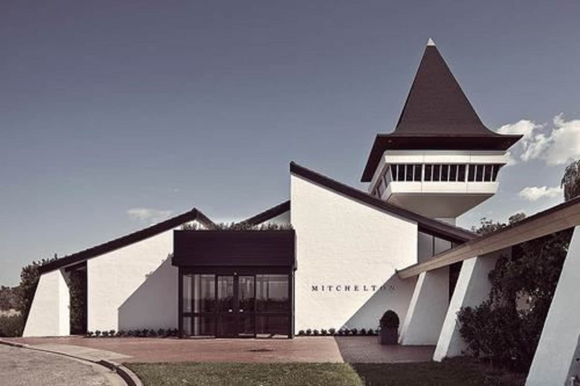 The Mitchelton Hotel Nagambie - MGallery by Sofitel Exterior foto
