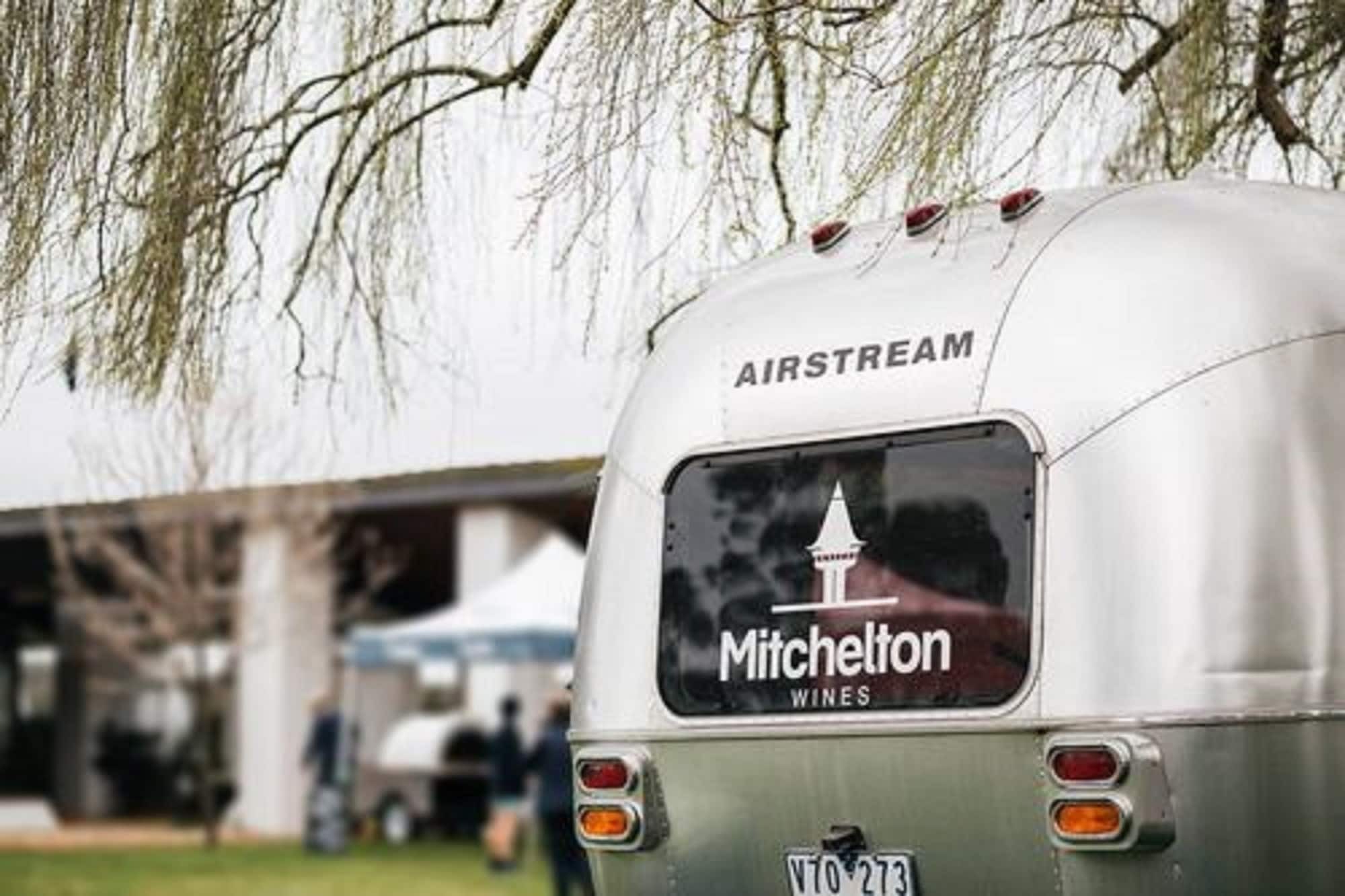 The Mitchelton Hotel Nagambie - MGallery by Sofitel Exterior foto
